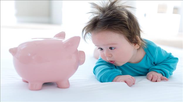 Childcare Costs